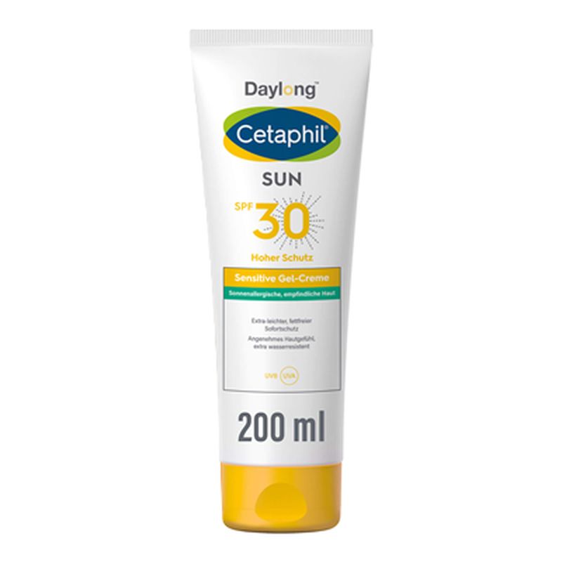 CETAPHIL Sun Daylong SPF 30 sensitive Gel