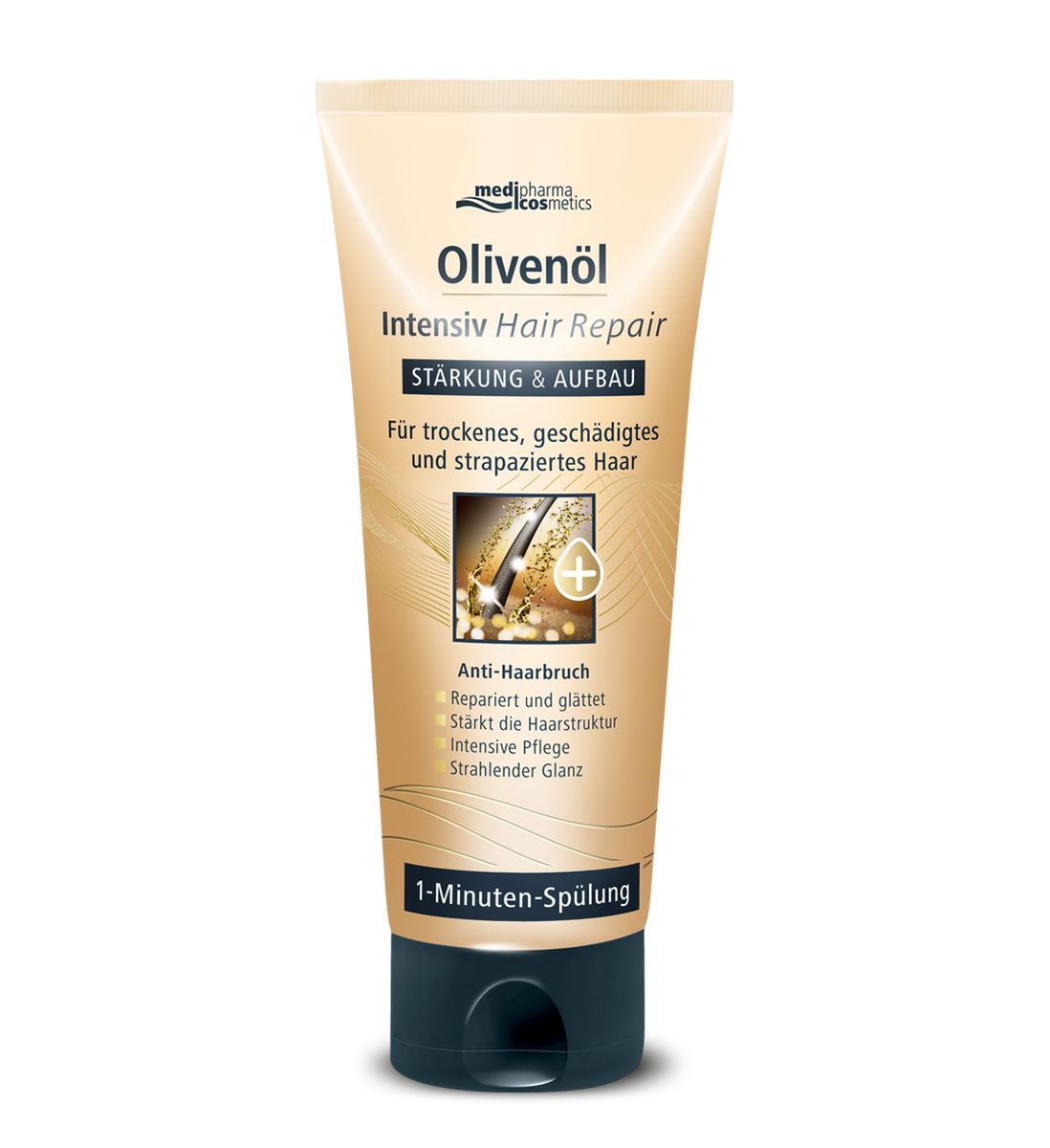 OLIVEN�L INTENSIV HAIR Repair Sp�lung