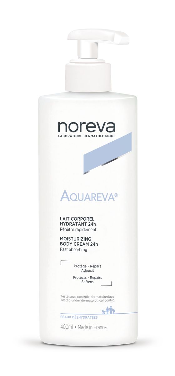 NOREVA Aquareva K�rpermilch
