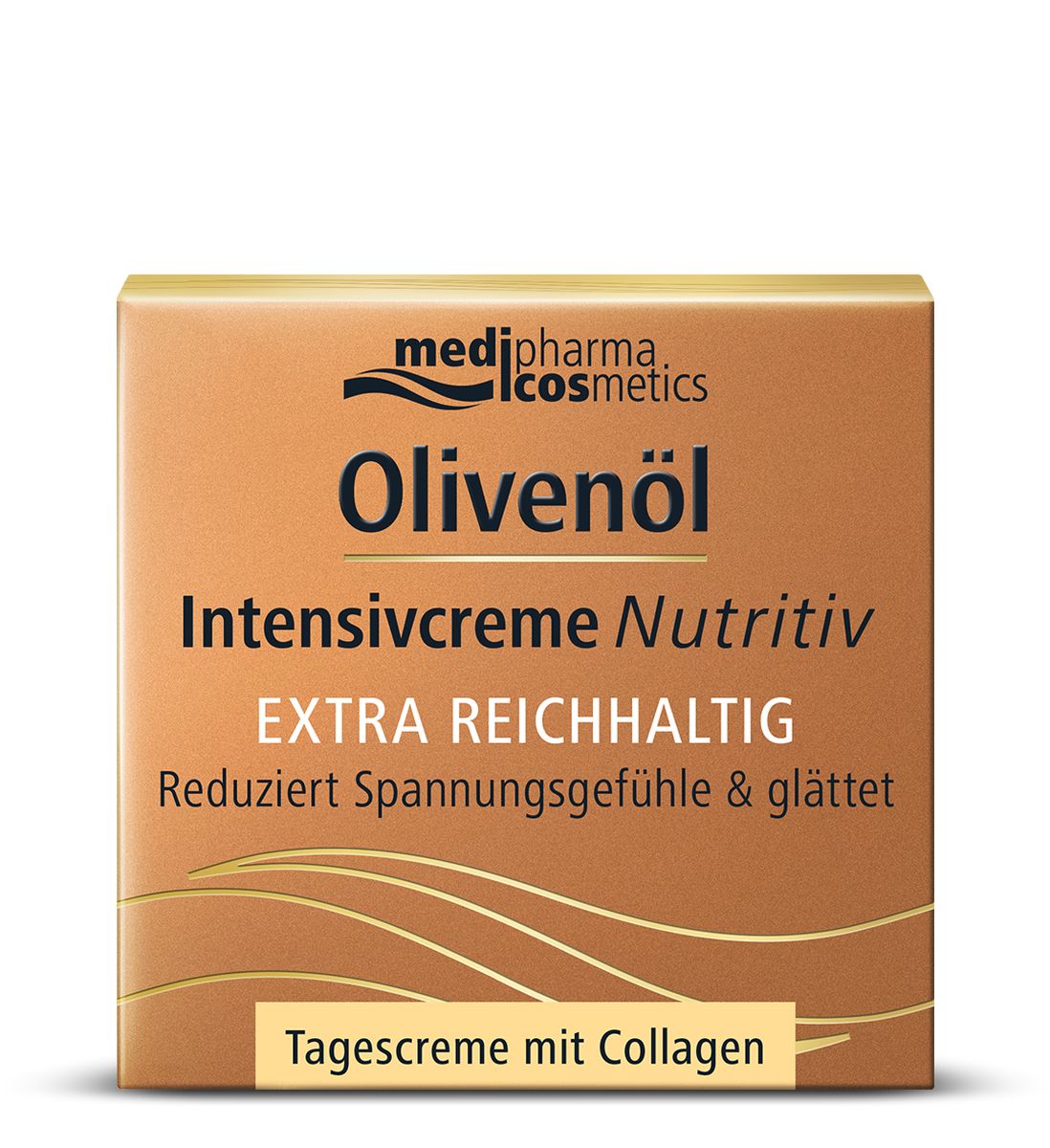 OLIVEN�L INTENSIVCREME Nutritiv Tagescreme