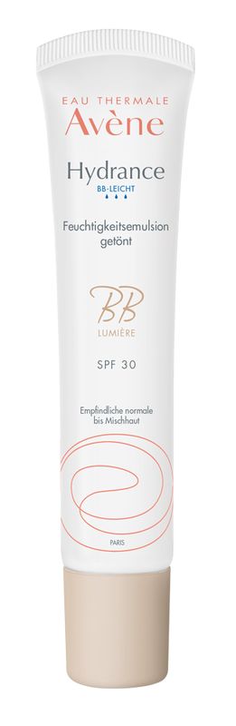 AVENE Hydrance BB leicht Feuchtigkeitsemul.get�nt
