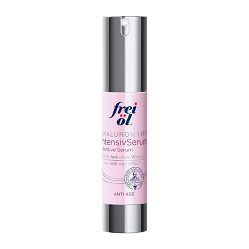 FREI �L Anti-Age IntensivSerum