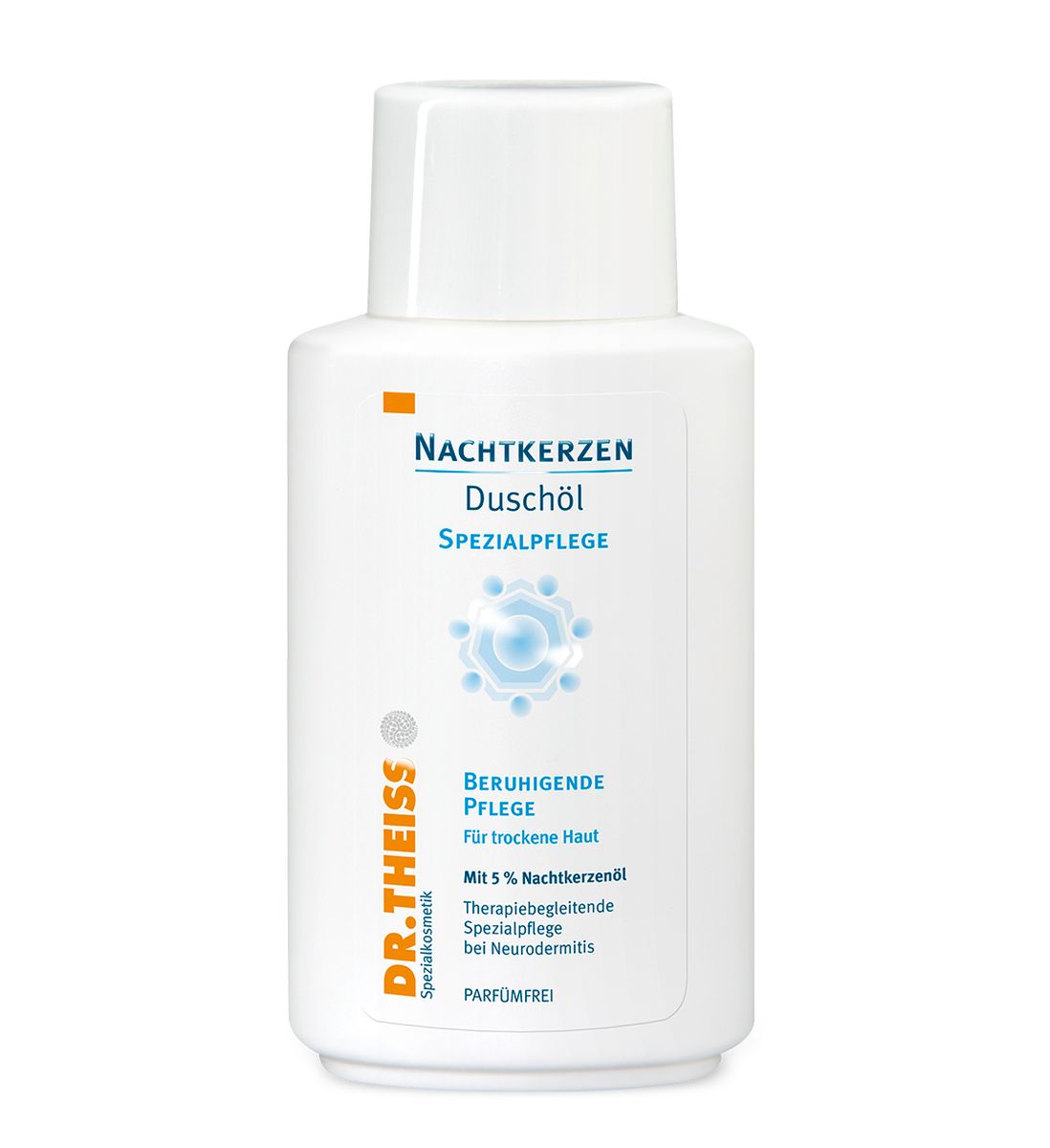 DR.THEISS Nachtkerzen Dusch�l