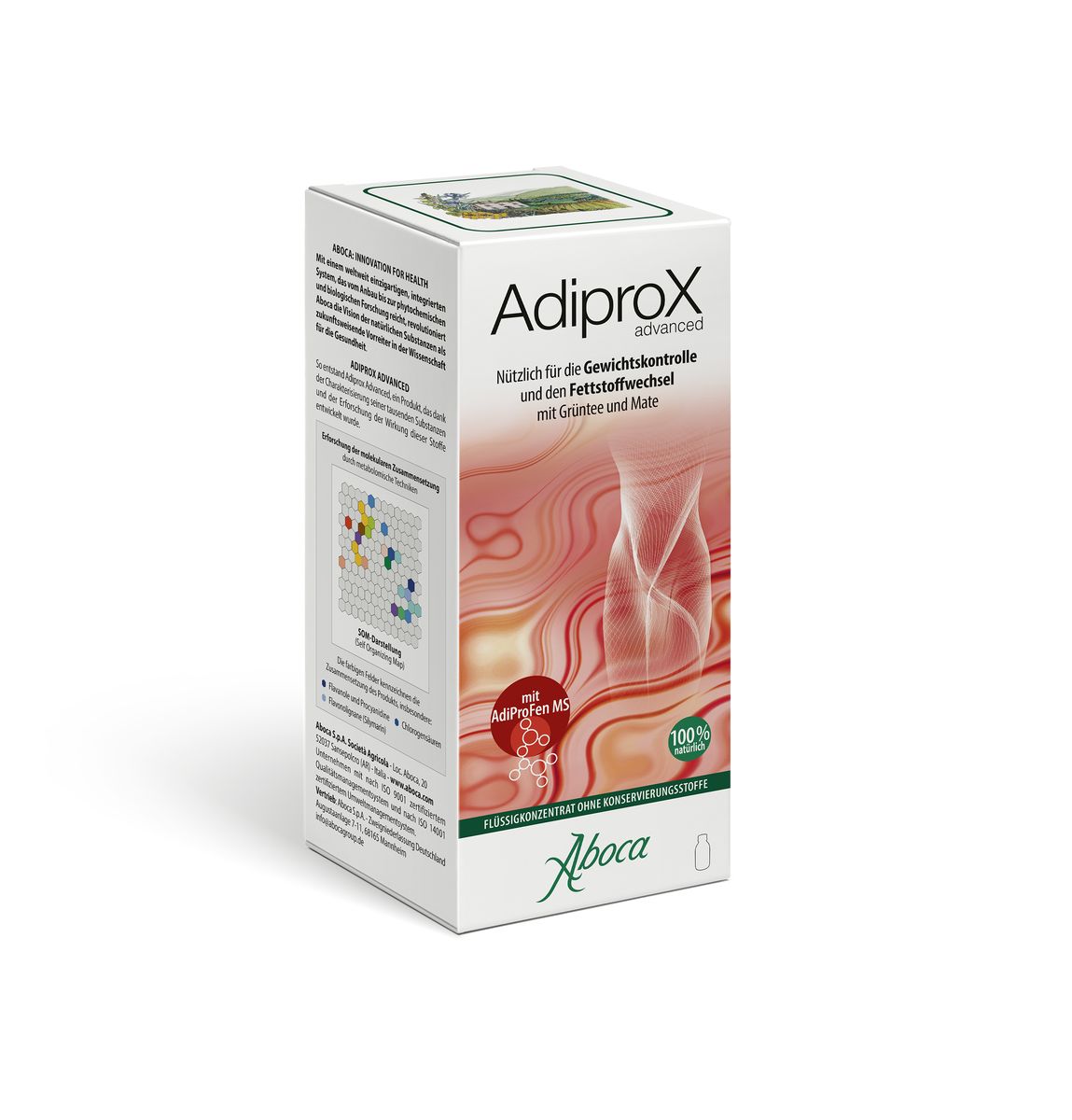 ADIPROX advanced Fl�ssigkonzentrat
