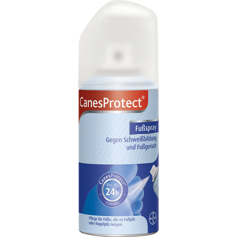 CANESPROTECT Fu�spray