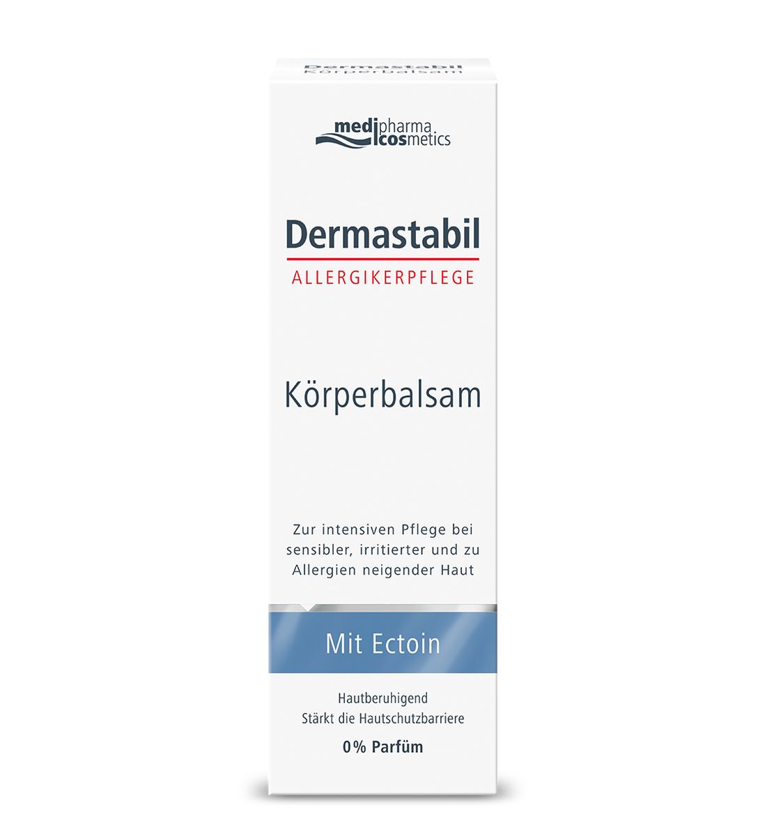 DERMASTABIL hautberuhigender K�rperbalsam