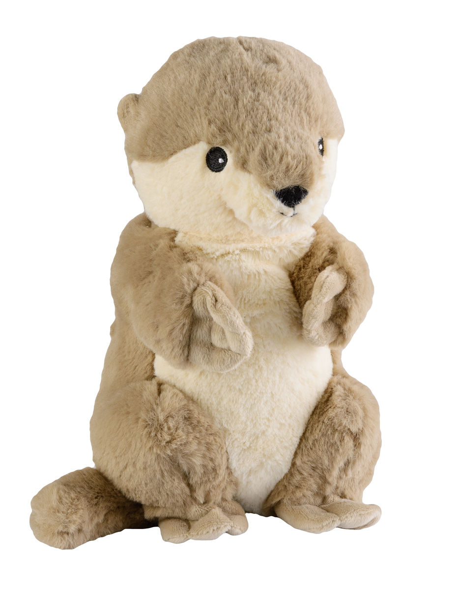WARMIES Otter