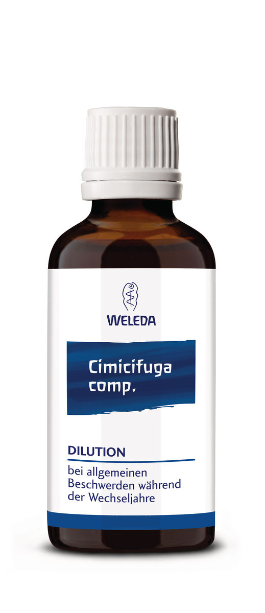 CIMICIFUGA COMP.Dilution