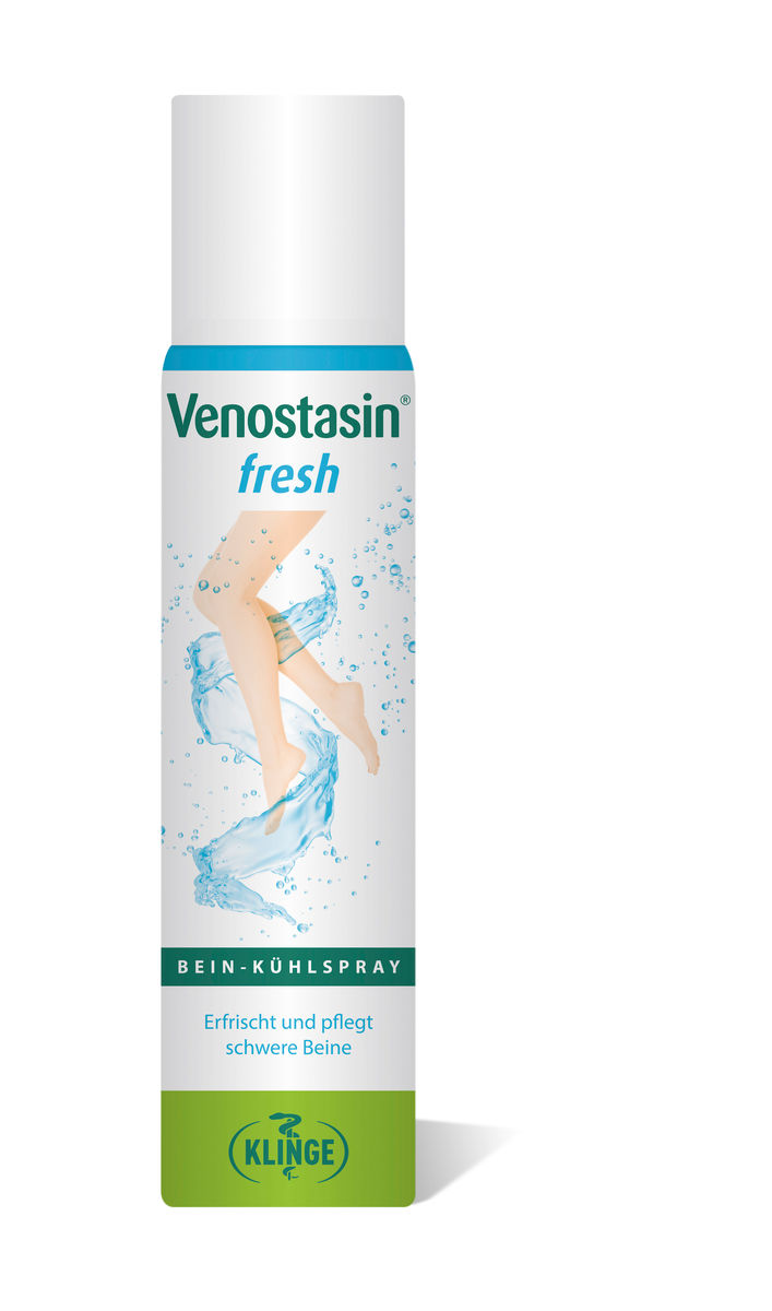 VENOSTASIN fresh Spray