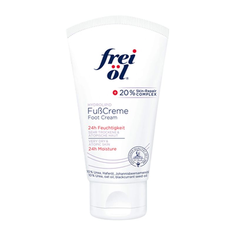 FREI �L Hydrolipid Fu�Creme