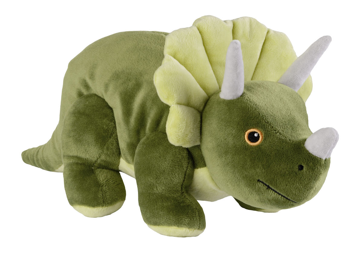 WARMIES Triceratops