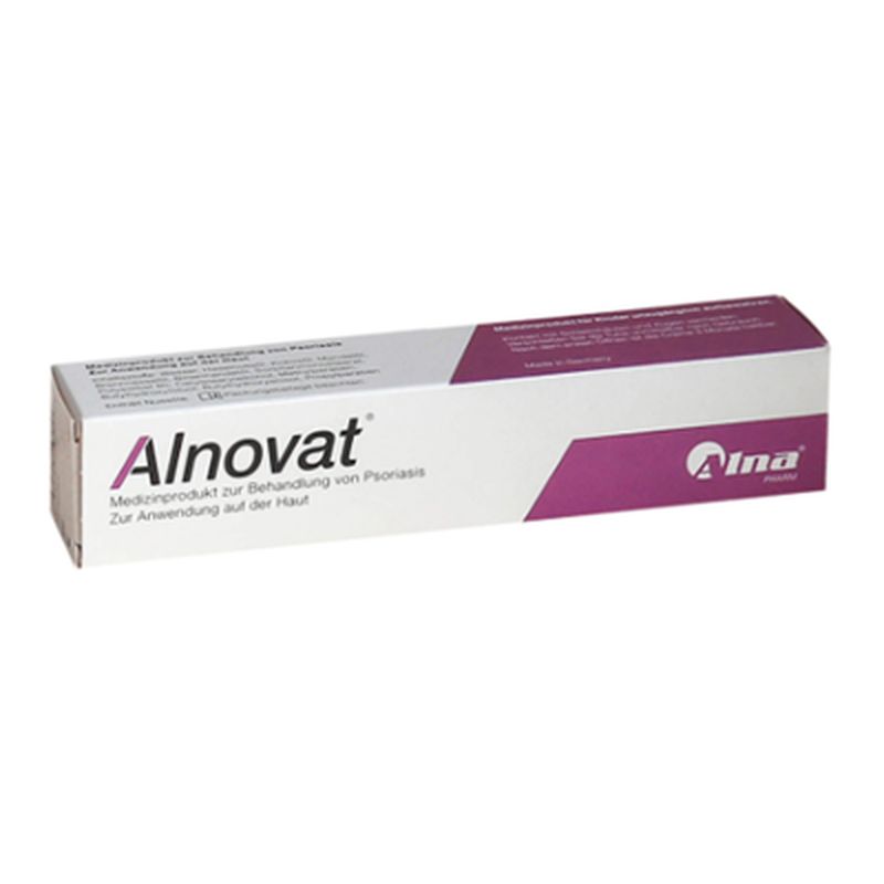 ALNOVAT Creme