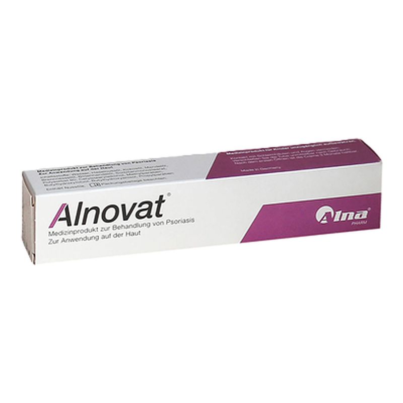 ALNOVAT Creme