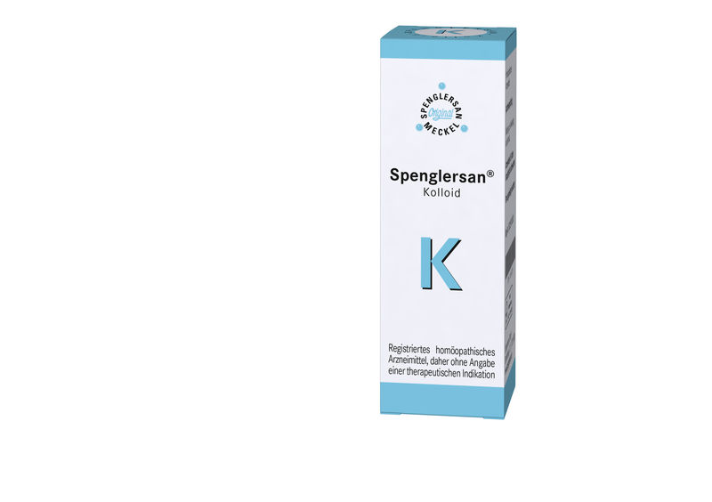 SPENGLERSAN Kolloid K