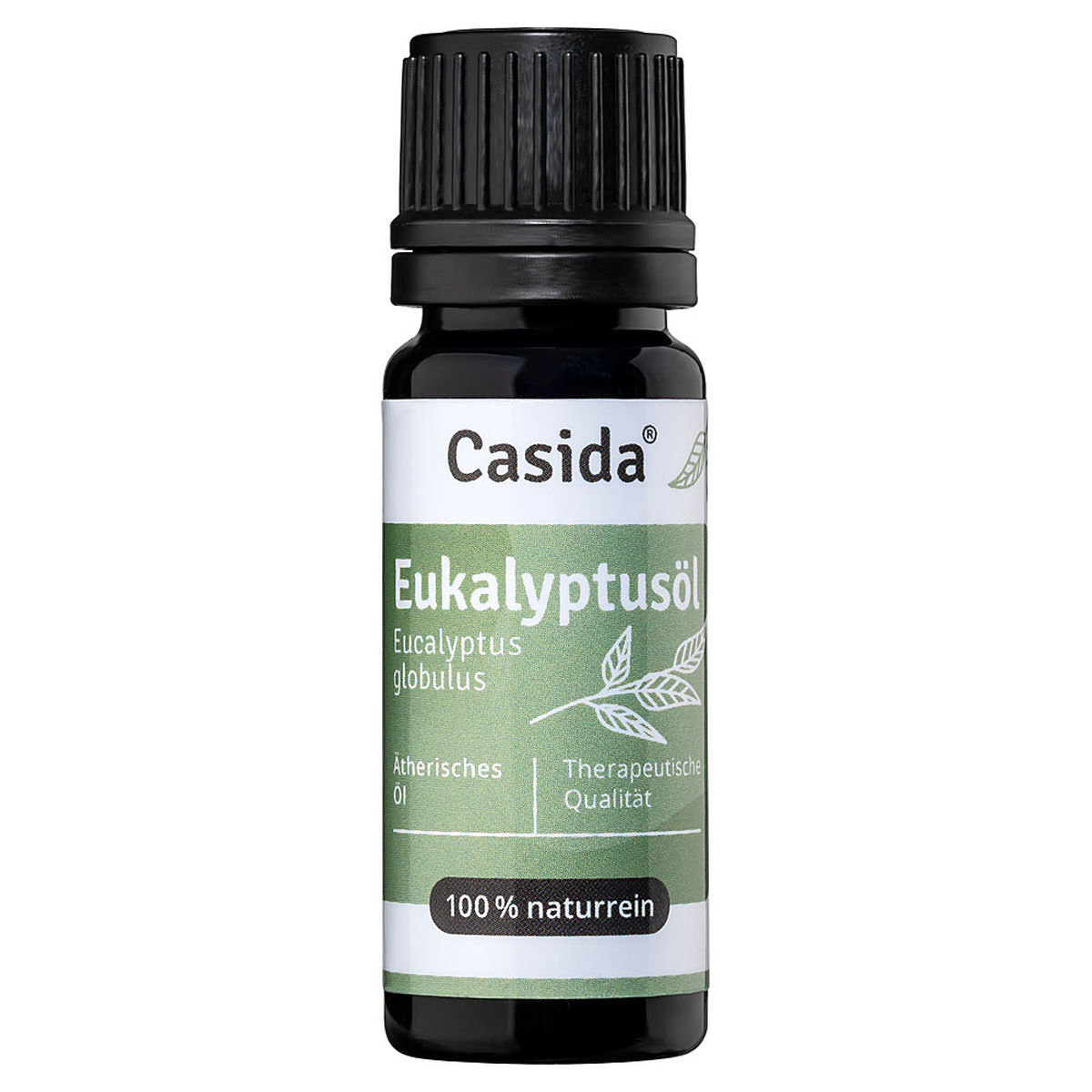 EUKALYPTUS �L naturrein �therisch