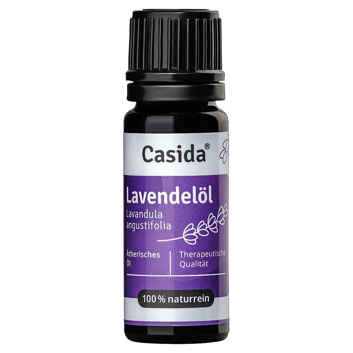 LAVENDEL �L naturrein �therisch