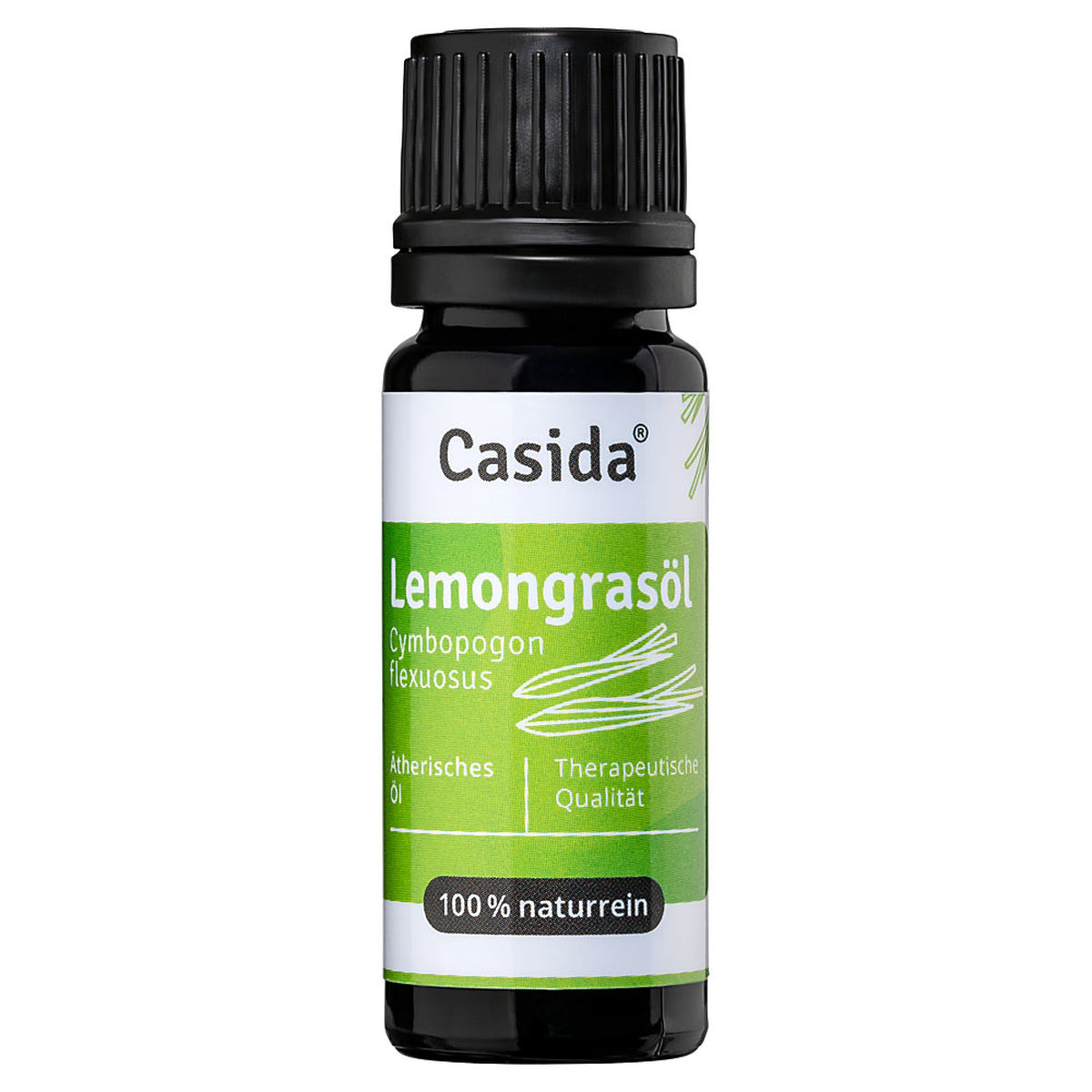ZITRONENGRAS Lemongras l naturrein therisch
