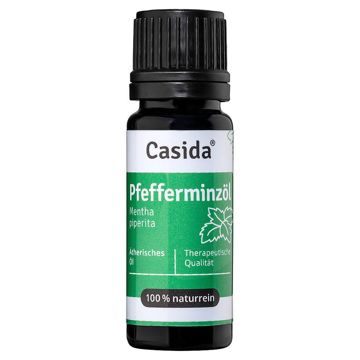 PFEFFERMINZ�L naturrein �therisch