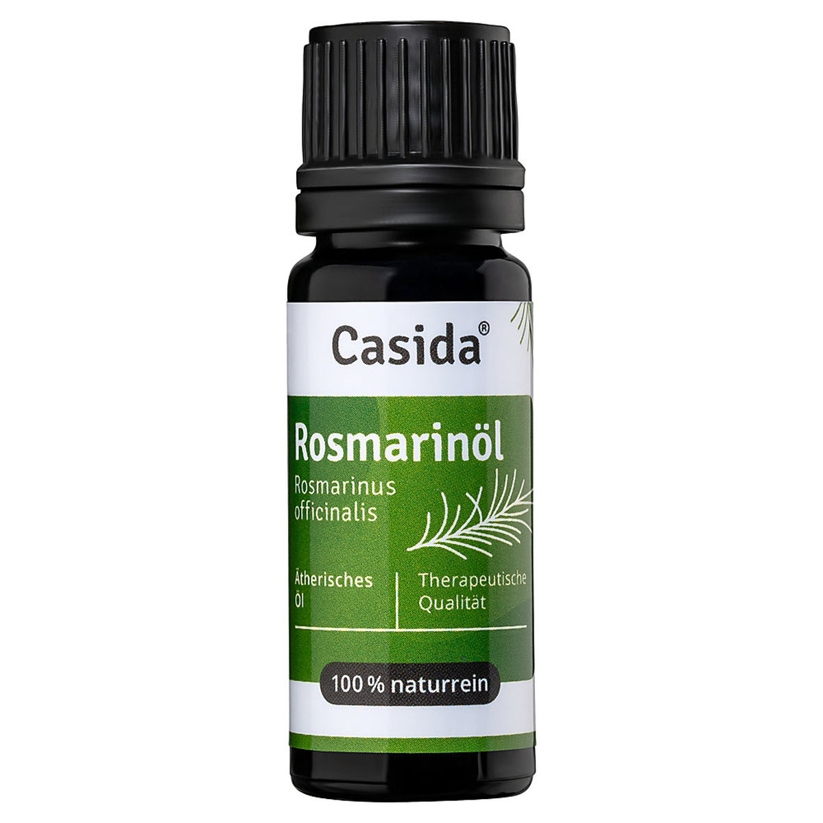 ROSMARIN �L naturrein �therisch