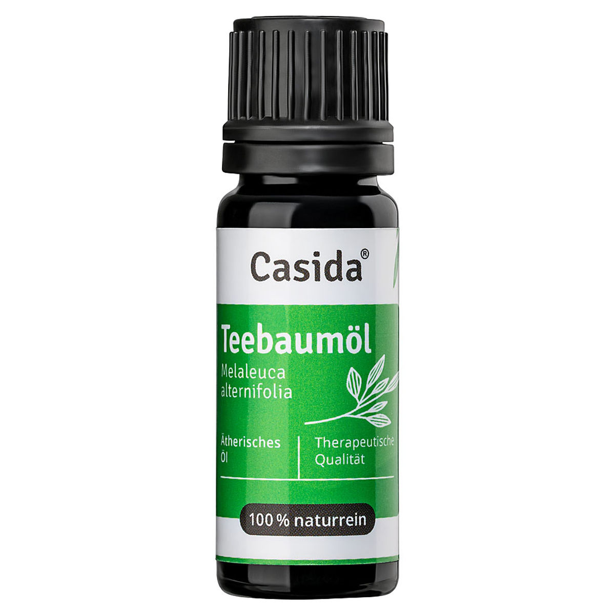 TEEBAUM �L NATURREIN �therisch