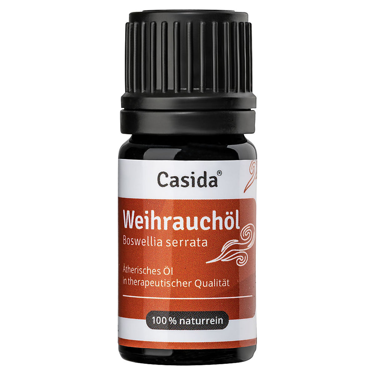 WEIHRAUCH �L naturrein �therisch