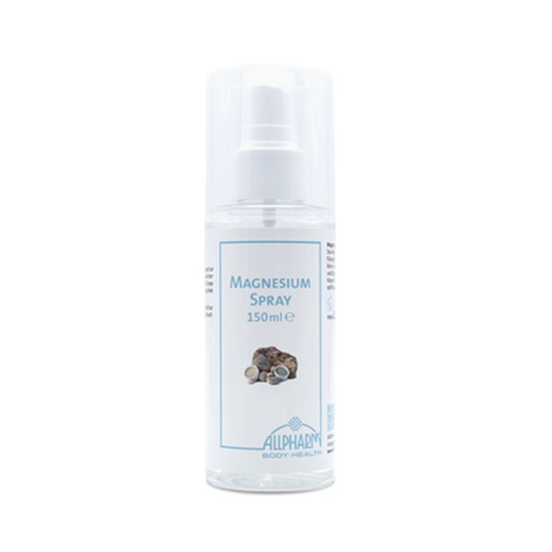 MAGNESIUM�L Spray