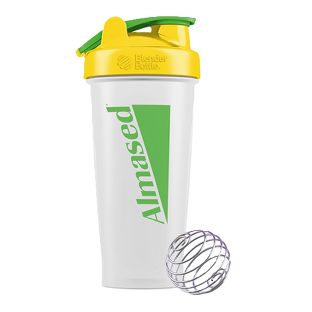 ALMASED Shaker XL