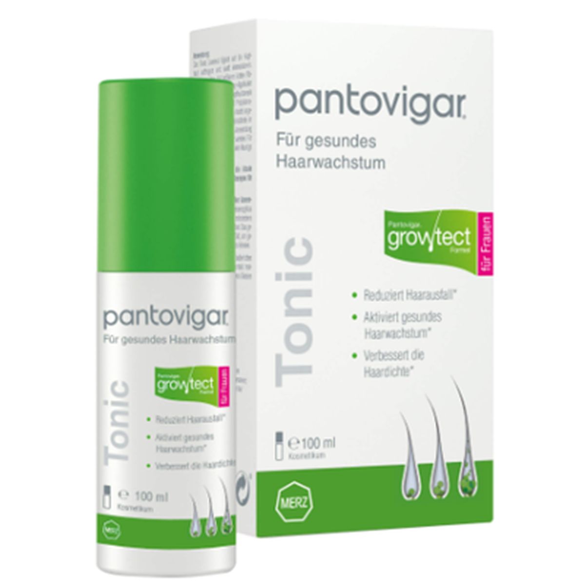 PANTOVIGAR Tonic Pumpl�sung