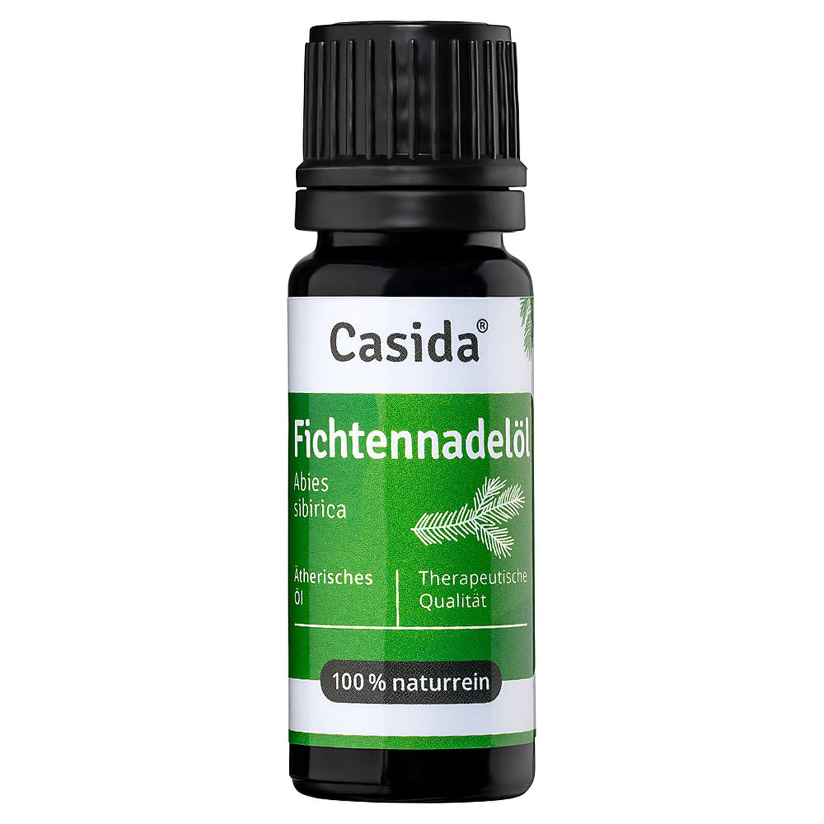 FICHTENNADEL �L naturrein �therisch