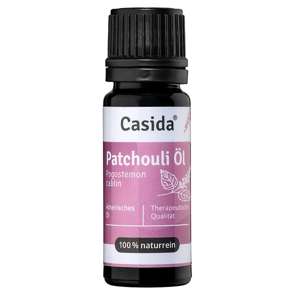 PATCHOULI �L naturrein �therisch