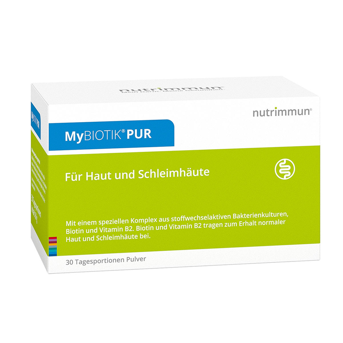 MYBIOTIK PUR Pulver