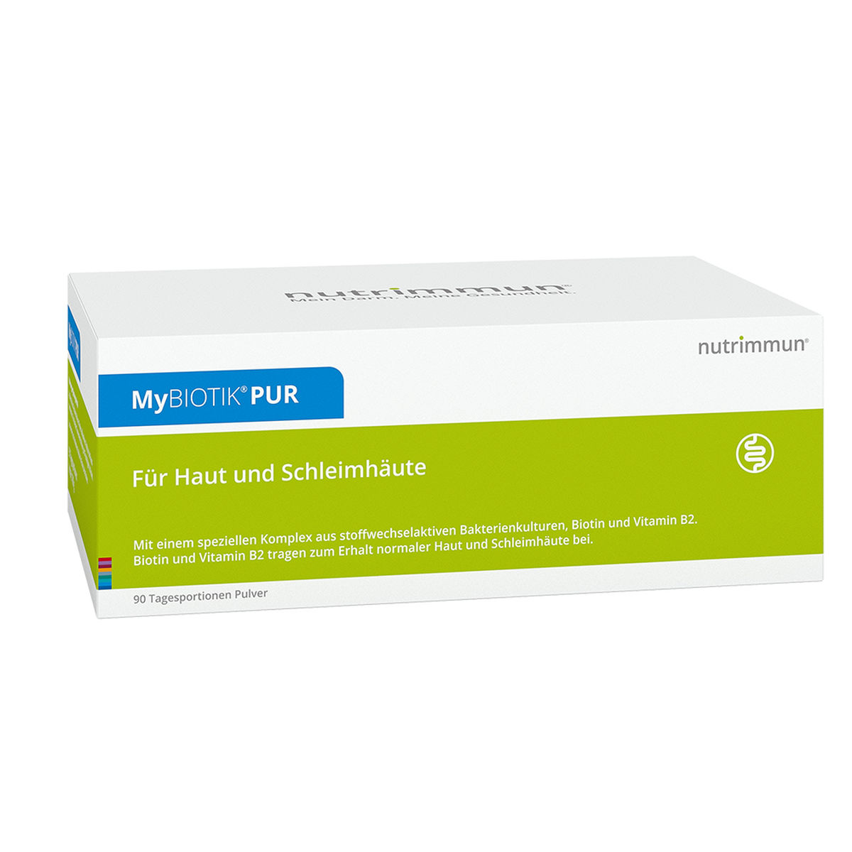 MYBIOTIK PUR Pulver