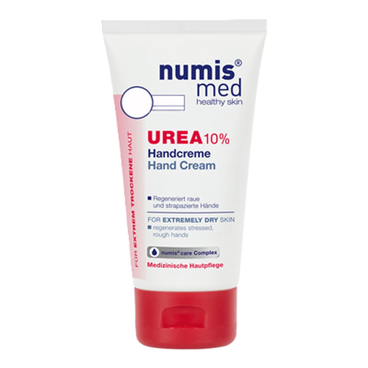 NUMIS med Urea 10% Handcreme