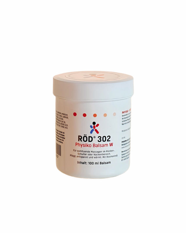 R�D.302 Physiko Balsam W