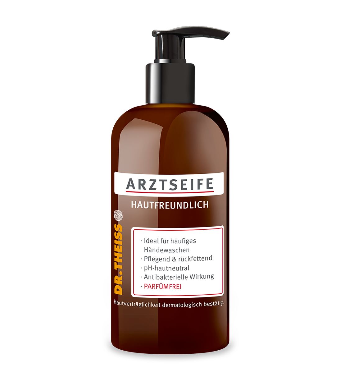 DR.THEISS Arztseife fl�ssig