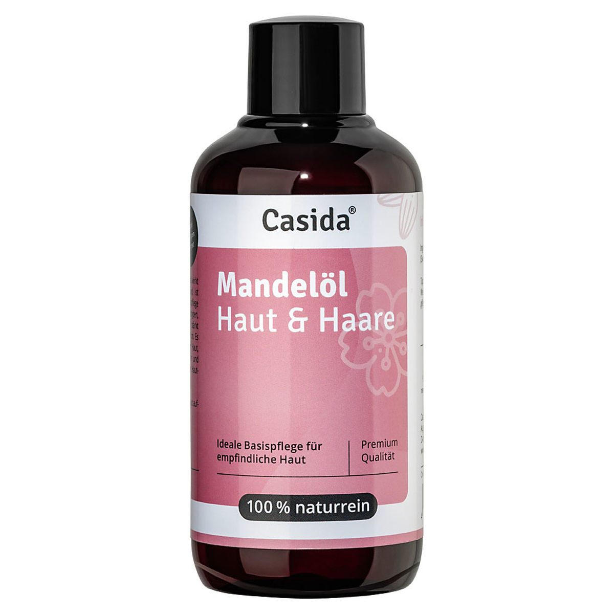 MANDEL�L Haut & Haare naturrein