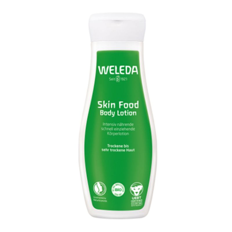 WELEDA Skin Food Bodylotion
