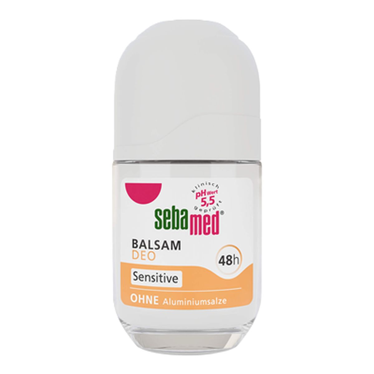 SEBAMED Balsam Deo Sensitive Roll-on