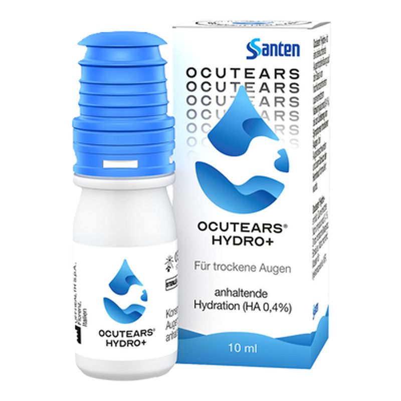 OCUTEARS Hydro+ Augentropfen