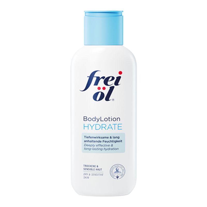 FREI �L BodyLotion HYDRATE