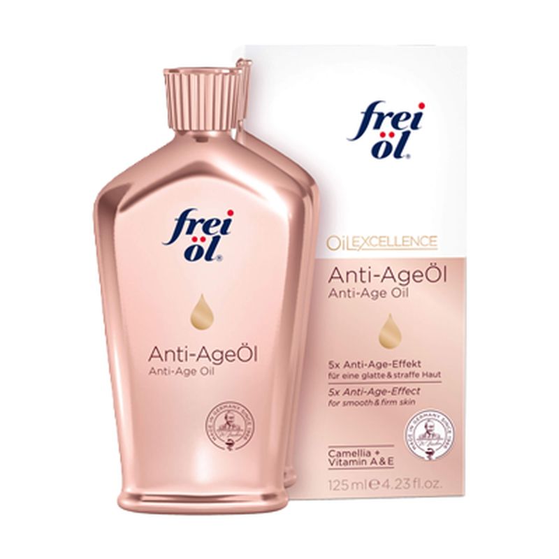 FREI �L Anti-Age�l