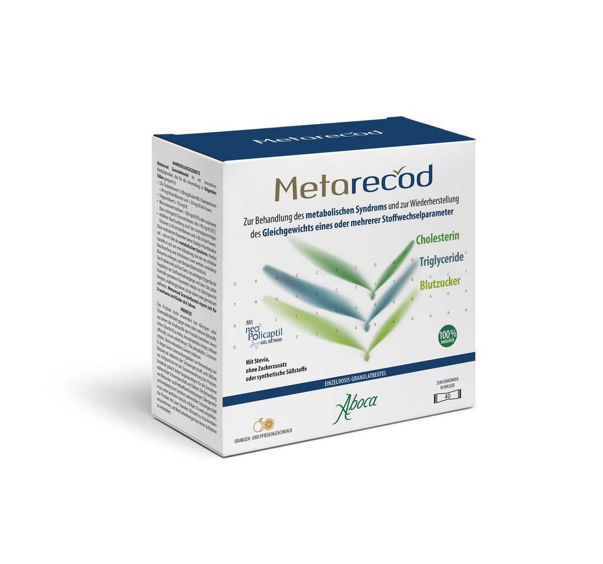 METARECOD Granulat