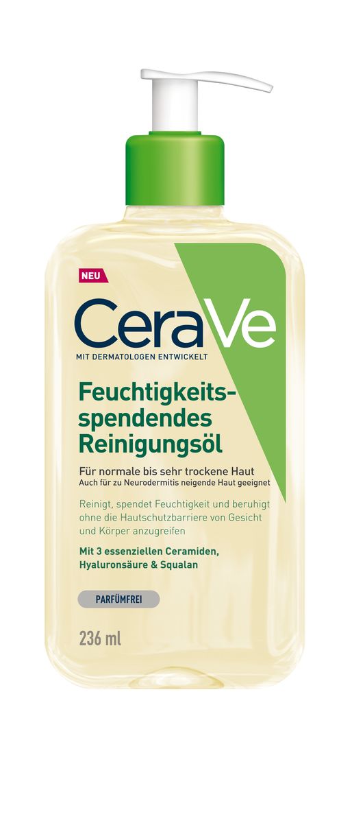 CERAVE Reinigungs�l