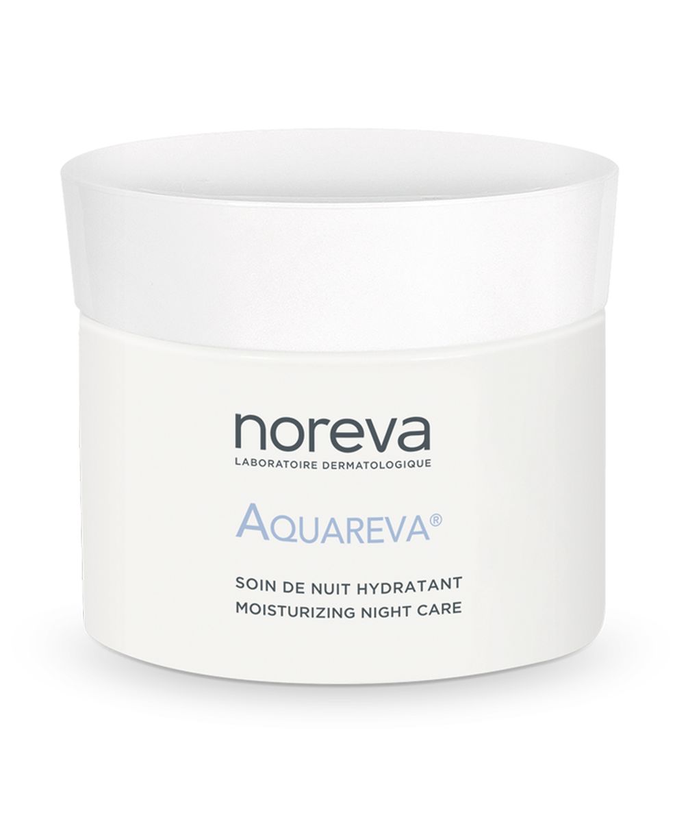 NOREVA Aquareva Nachtcreme