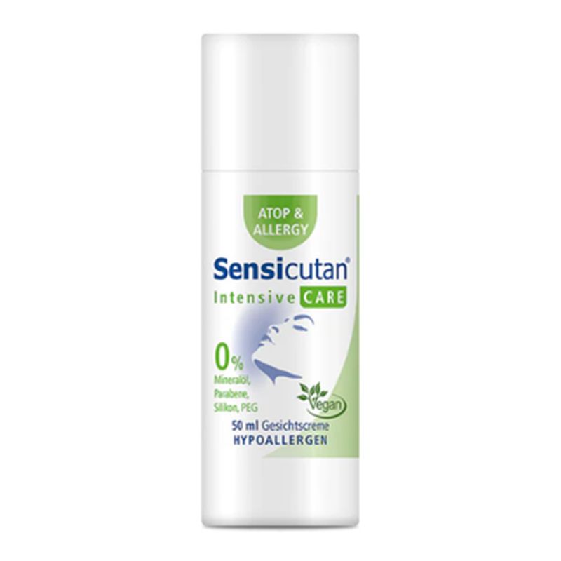 SENSICUTAN CARE Gesichtscreme