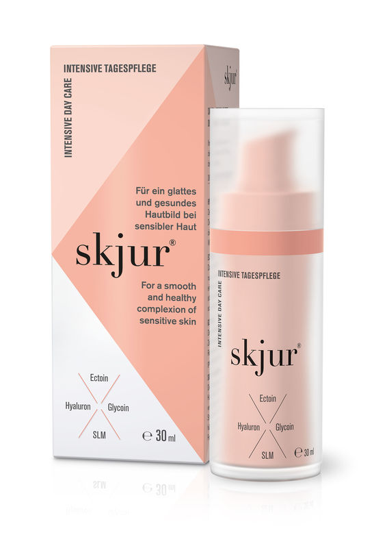 SKJUR Tagespflege Creme