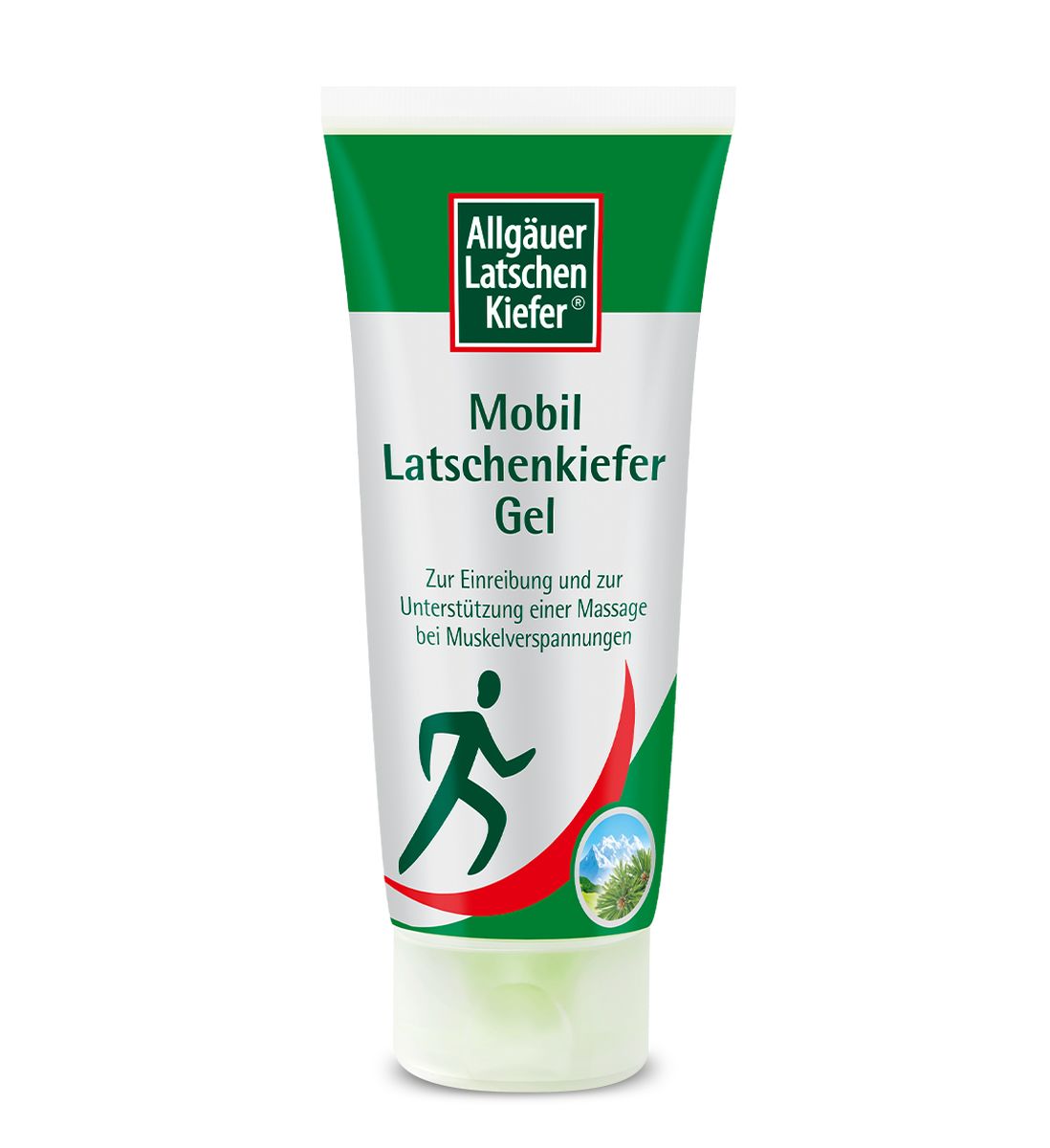 ALLG�UER LATSCHENK. mobil Gel