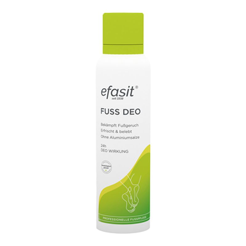 EFASIT Fu� Deo Spray