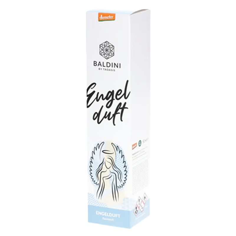 BALDINI Raumduftset Engelduft demeter