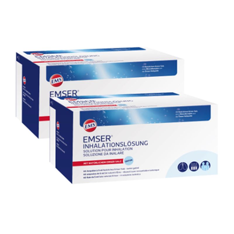 EMSER Inhalationsl�sung